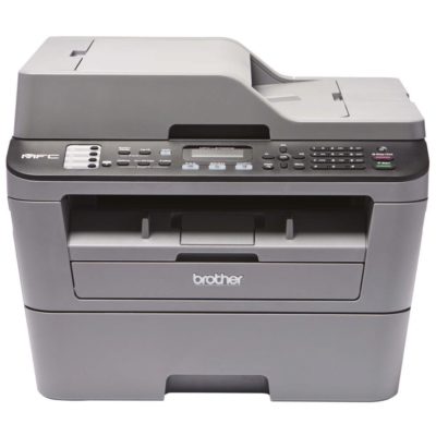 Brother Mfc L2700DW All-in-One Laser Mono Printer Brother Mfc L2700DW All-in-One Laser Mono Printer